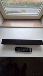 Bose solo 5, Ophalen