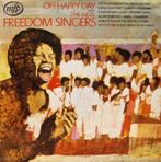 the new freedom singers, Cd's en Dvd's, Ophalen