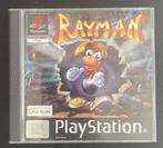 Rayman Sony PS1 CIB, Ophalen of Verzenden, Zo goed als nieuw