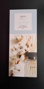 Geurstokjes Cotton Fields 50 ml, Ophalen of Verzenden, Nieuw