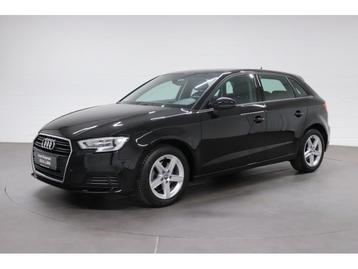 Audi A3 1.5 35TFSI Business 150ch Audi Q2 35 Business 1.5TFS beschikbaar voor biedingen