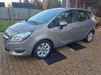 Opel Meriva 1.4 Turbo Enjoy, Euro 6, 4 cilinders, 5 zetels, Particulier