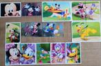 16 Panini stickers: Mickey Mouse & Friends, Verzamelen, Ophalen of Verzenden, Zo goed als nieuw, Strip of Tekenfilm