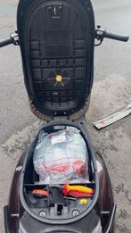 Sym mio 50  classe a édition illimité, Vélos & Vélomoteurs, Scooters | Kymco, Enlèvement, Comme neuf