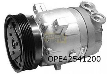 Opel Corsa B / Vectra A (3/93-11/00) compressor AC OES! OPE4 beschikbaar voor biedingen