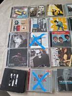 Dubbel cds uitzoeken 2 euro  pop, Ophalen of Verzenden, Zo goed als nieuw