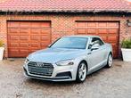 Audi A5 S-line 2.0 Diesel Automaat 06/2018 Cabriolet, Achat, Euro 6, Entreprise, Diesel