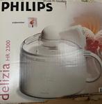Ijsbereider - Philips, Ophalen, Nieuw
