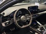 Audi RS4 Avant Quattro Nardo Grey - 12 Maand Garantie, Auto's, Audi, Automaat, USB, Alcantara, 331 kW