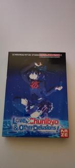 DVD Manga 5€, Comme neuf, Enlèvement