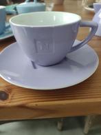 Set a café Nespresso, Enlèvement