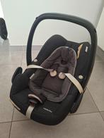 Maxi Cosi met verkleinkussen en voetenzak, Autogordel, Zo goed als nieuw, Maxi-Cosi, Ophalen