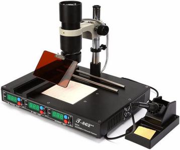 BGA Rework Station — 2 beschikbaar voor biedingen