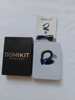 Oreillette mono pour téléphone, Enlèvement ou Envoi, Comme neuf