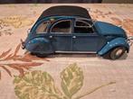 Citroen 2cv, Ophalen of Verzenden, Zo goed als nieuw, Auto, Solido