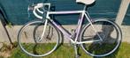 racefiets Moser te koop, Fietsen en Brommers, Fietsen | Racefietsen, 28 inch, Gebruikt, 10 tot 15 versnellingen, Heren