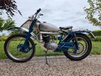 Greeves Trail met villiers motor classic trail!, Motoren, 1 cilinder, 250 cc