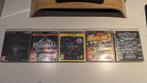 Lot de 5  jeux playstation 3, Games en Spelcomputers, Games | Sony PlayStation 3, Overige genres, Gebruikt, Ophalen