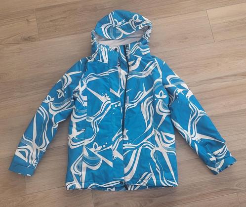 OXBOW jas ski/snowboard (size 4) Design Reina, Sport en Fitness, Skiën en Langlaufen, Zo goed als nieuw, Kleding, Ski, Overige merken