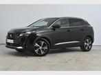 Peugeot 3008 1.2 PureTech GT (EU6.4), Te koop, Benzine, Dodehoekdetectie, 117 g/km