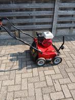een heel goede vertucteerde met een Honda moter loopt en wer, Tuin en Terras, Verticuteermachines, Ophalen, Zo goed als nieuw