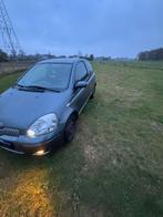 Toyota yaris 1.0, Auto's, Toyota, Voorwielaandrijving, Stof, USB, Handgeschakeld