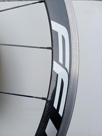 Ffwd velg achter  beschikbaar voor biedingen