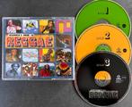 A beginner's guide to REGGAE ( 3CD ), Verzenden, Zo goed als nieuw