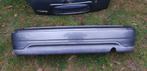 NISSAN MICRA ACHTERBUMPER BJ 98 TOT 2002, Auto-onderdelen, Ophalen of Verzenden, Gebruikt, Achter, Bumper
