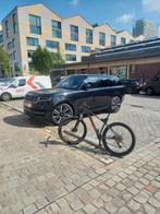 Trek fits te kopen 600, Fietsen en Brommers, Ophalen of Verzenden, Zo goed als nieuw, Trek