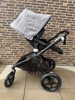Bugaboo fox, compleet!, Ophalen, Gebruikt, Bugaboo, Combiwagen