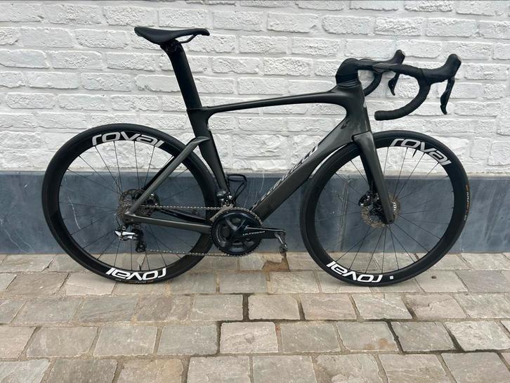 Specialized Venge maat 54, Fietsen en Brommers, Fietsen | Racefietsen, Gebruikt, Heren, Overige merken, Meer dan 20 versnellingen