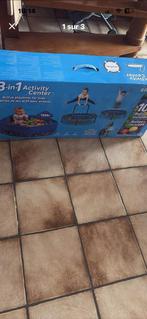 Piscine 3en 1, Watersport en Boten, Kano's, Ophalen, Zo goed als nieuw