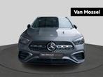 Mercedes-Benz GLA 180 Star Edition + AMG LINE + PANORAMISCH, Stof, Gebruikt, Zwart, 4 cilinders