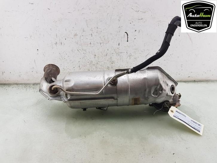 KATALYSATOR 2008 (UD / UK / UR / US / UX) (|9838675880|), Auto-onderdelen, Uitlaatsystemen, Peugeot, Gebruikt