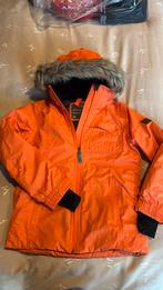 Veste ski enfant Brunotti, Kinderen en Baby's, Kinderkleding | Maat 152, Ophalen, Zo goed als nieuw, Meisje, Trui of Vest