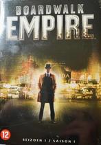 Boardwalk Empire Seizoen 1 DVD, Ophalen of Verzenden, Nieuw in verpakking