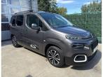 Citroen Berlingo Shine XTR + panoramisch dak + facelift!, Auto's, https://public.car-pass.be/vhr/fcfca391-2f1f-43a5-a567-30b2174c8a69