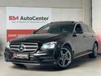 Mercedes E300de Hybrid AMG-Pack -FULL FULL-BTW-Widescreen, Auto's, Te koop, Break, 143 kW, https://public.car-pass.be/vhr/3fe0e4f6-2f49-42a0-8585-d3262837e8d7