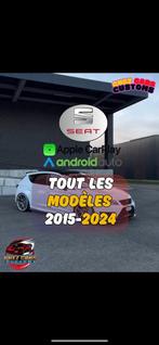 Activation Carplay Seat, Ophalen of Verzenden, Seat