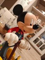 Walt Disney Mickey Mouse Planting Flowers, Verzamelen, Ophalen of Verzenden, Mickey Mouse, Zo goed als nieuw