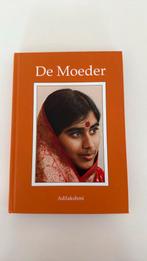 Adilakshmi - De Moeder - Moeder Meera, Ophalen of Verzenden, Zo goed als nieuw