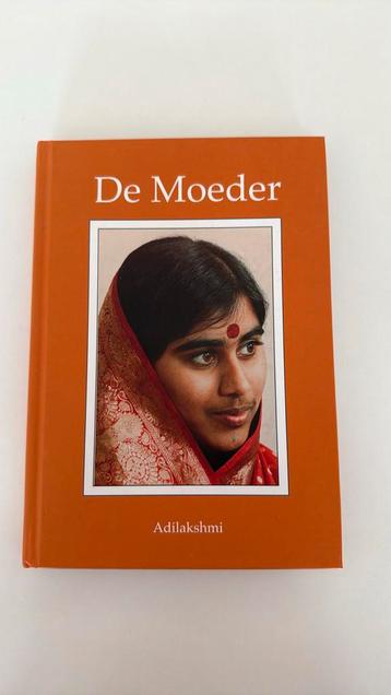 Adilakshmi - De Moeder - Moeder Meera beschikbaar voor biedingen