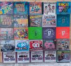 Lot 4 the 90's cd's 46 cd's, Cd's en Dvd's, Ophalen of Verzenden, Zo goed als nieuw