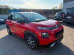 C3 Aircross Benzine 43000KM 2018 zonder Airco met garantie, Voorwielaandrijving, Stof, Euro 6, Parkeersensor