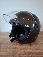 STOCKDEALS! Motorhelm Jet - Vito Loreto verschillende maten, Motoren, M, Dames, Jethelm, Tweedehands