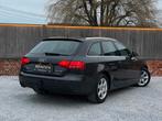 audi a4 avant 2.0tdi quattro/1e eigenaar/pano/leder/xenon, Auto's, Euro 5, 4 cilinders, A4, Leder