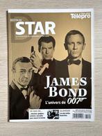 Magazine hors-série James Bond, Ophalen, Zo goed als nieuw, Filmspecifiek