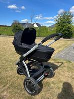 Buggy Maxi Cosi Mura Plus 3 (buggy / draagman / maxi cosi), Ophalen, Gebruikt, Maxi-Cosi, Regenhoes