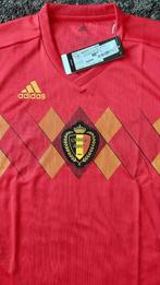 Officieel shirt Rode Duivels,maat S, Nieuw, Maat 46 (S) of kleiner, Ophalen of Verzenden, Adidas